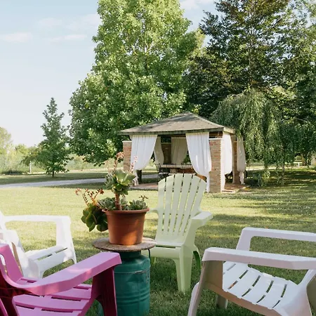 Ca' Degli Orsi 3* Eraclea