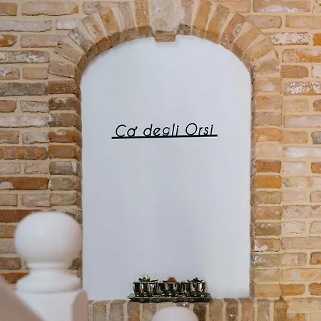 Ca' Degli Orsi