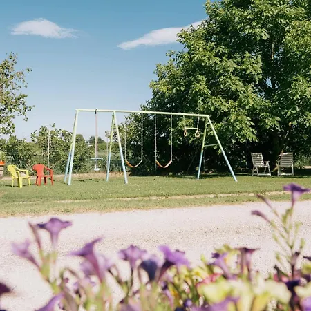 Ca' Degli Orsi Alojamento de Acomodação e Pequeno-almoço 3*