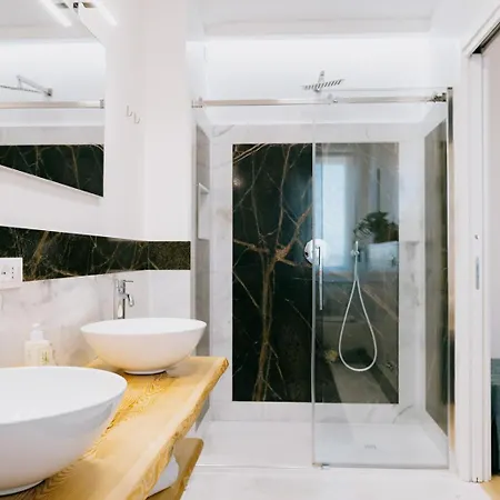 Ca' Degli Orsi לינה וארוחת בוקר 3*