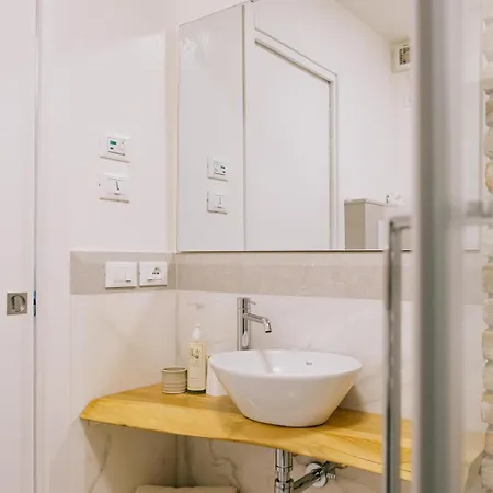 Ca' Degli Orsi Alojamento de Acomodação e Pequeno-almoço Eraclea