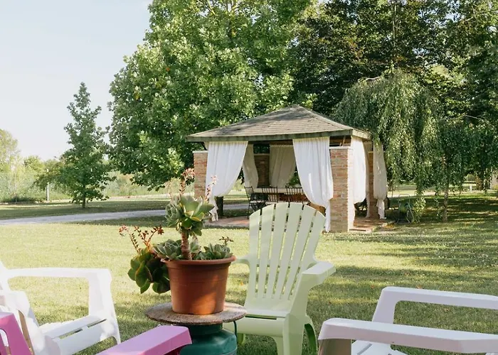 Ca' Degli Orsi 3* Eraclea