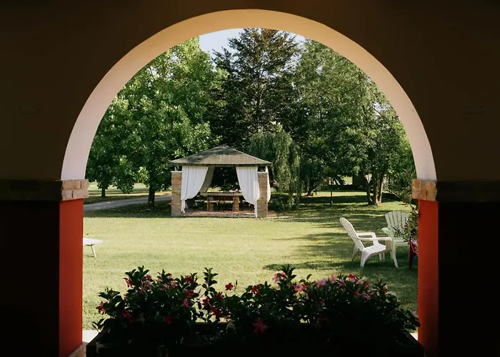 Ca' Degli Orsi Couette-café Eraclea