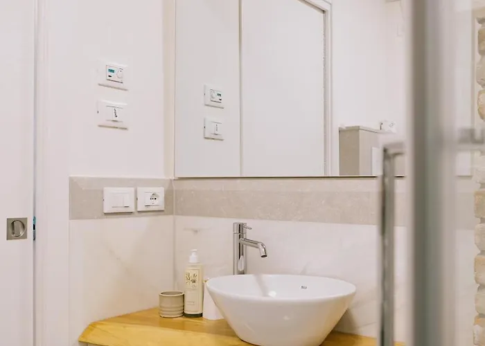 Ca' Degli Orsi Couette-café Eraclea