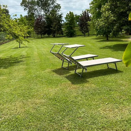 Bed & Breakfast Ca' Degli Orsi 3*