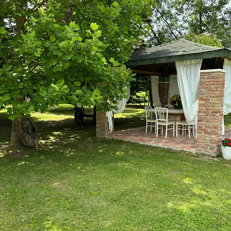 Bed & Breakfast Ca' Degli Orsi Eraclea