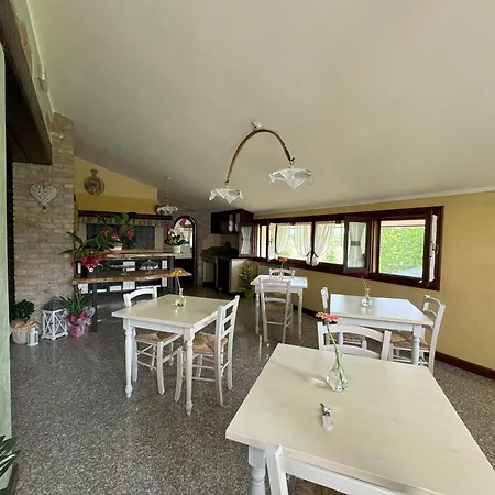 Ca' Degli Orsi Bed & Breakfast