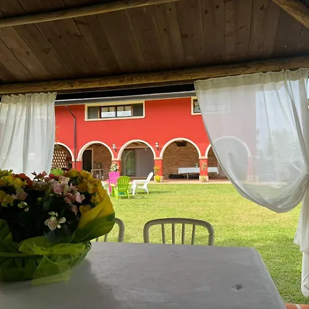 Ca' Degli Orsi Alojamento de Acomodação e Pequeno-almoço