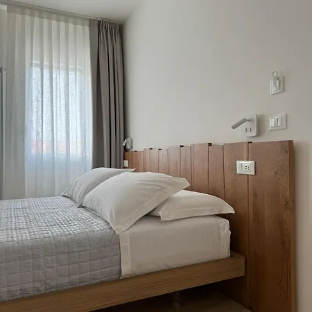 Bed & Breakfast Ca' Degli Orsi *