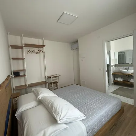 Bed & Breakfast Ca' Degli Orsi Eraclea