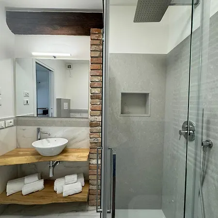Bed & Breakfast Ca' Degli Orsi