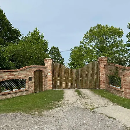 Bed & Breakfast Ca' Degli Orsi Eraclea