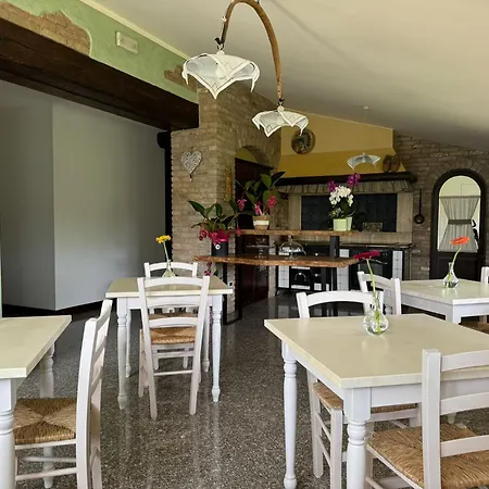 Bed & Breakfast Ca' Degli Orsi *