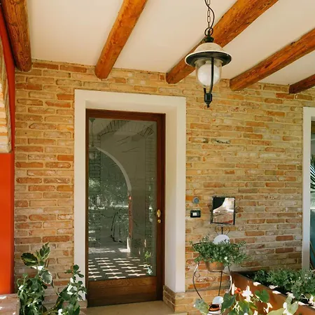 Ca' Degli Orsi Bed & Breakfast Eraclea