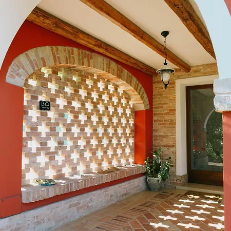 Bed & Breakfast Ca' Degli Orsi 3*