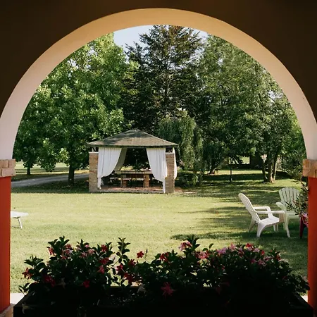 Ca' Degli Orsi Bed & Breakfast Eraclea