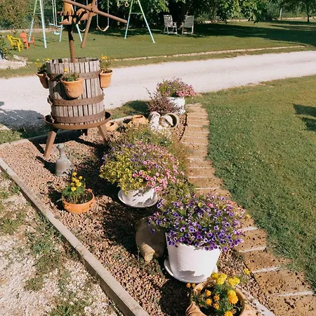 Bed & Breakfast Ca' Degli Orsi 3*