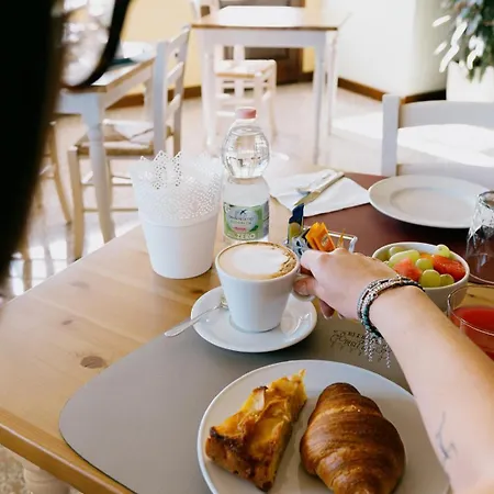 Ca' Degli Orsi Bed & Breakfast