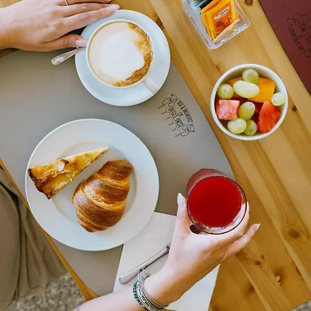 Ca' Degli Orsi Bed & Breakfast 3*