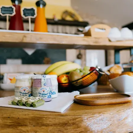 Bed & Breakfast Ca' Degli Orsi Eraclea