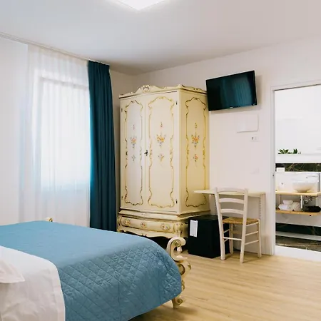 Bed & Breakfast Ca' Degli Orsi 3*