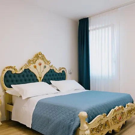 Bed & Breakfast Ca' Degli Orsi 3*