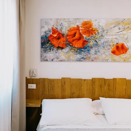 Ca' Degli Orsi Bed & Breakfast