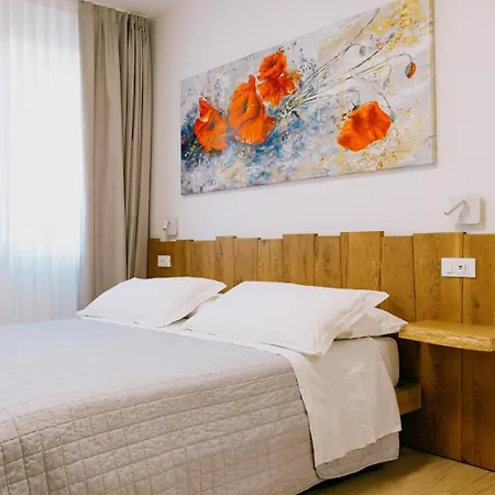 Bed & Breakfast Ca' Degli Orsi 3*