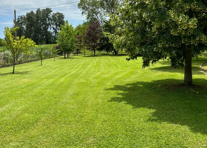 Ca' Degli Orsi Eraclea