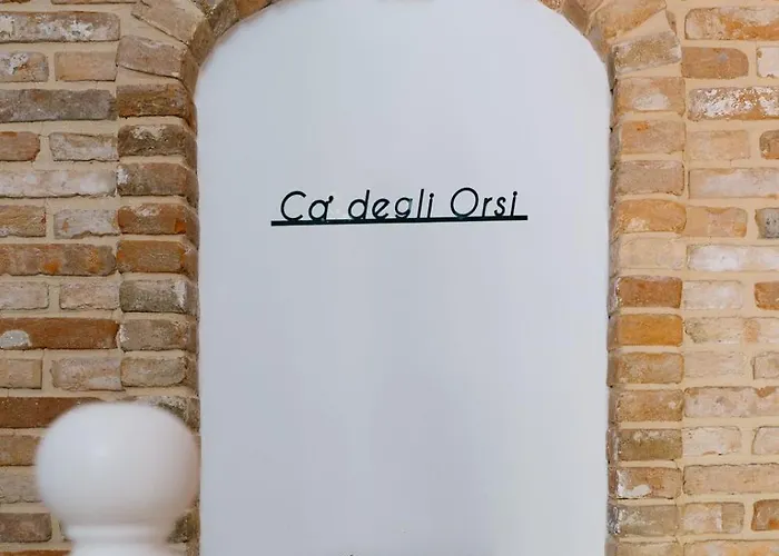 Ca' Degli Orsi