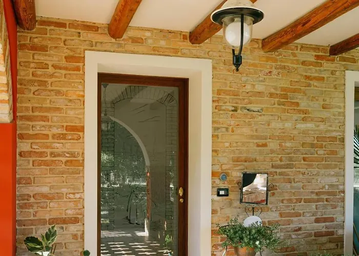 Ca' Degli Orsi Bed & Breakfast Eraclea