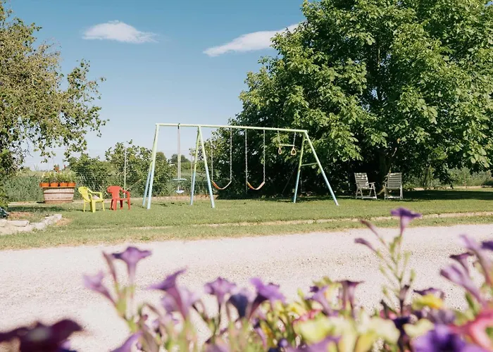 Ca' Degli Orsi Frühstückspension 3*