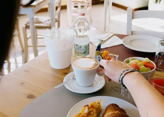 Ca' Degli Orsi Frühstückspension