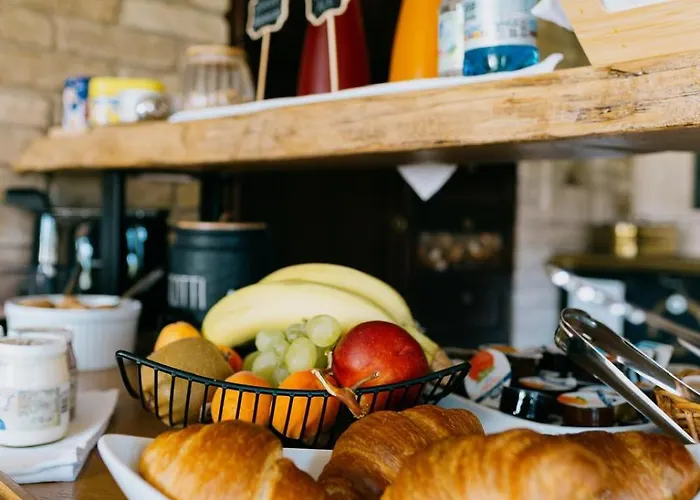 Bed & Breakfast Ca' Degli Orsi 3*