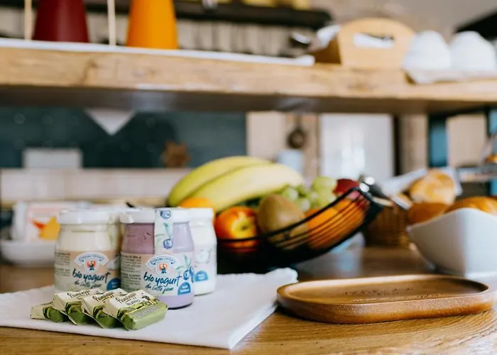 Bed & Breakfast Ca' Degli Orsi Eraclea