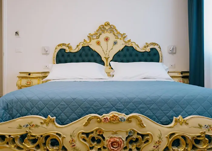 Bed & Breakfast Ca' Degli Orsi