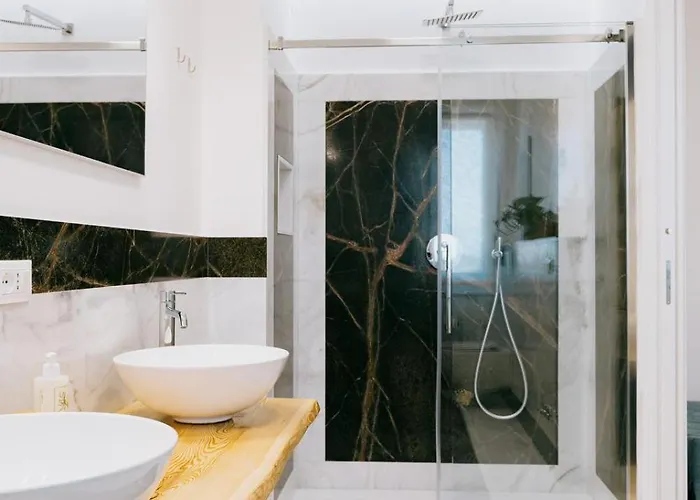 Ca' Degli Orsi Bed & Breakfast 3*