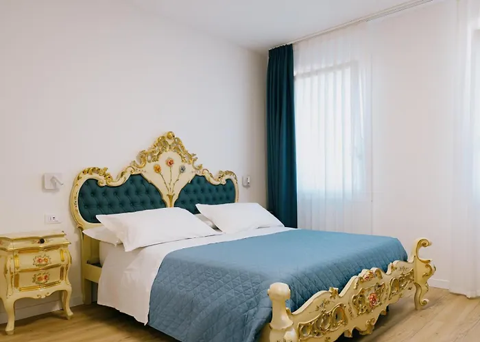 Frühstückspension Ca' Degli Orsi 3*