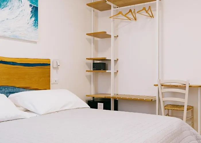 Ca' Degli Orsi Bed & Breakfast Eraclea