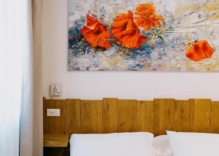 Ca' Degli Orsi Bed & Breakfast