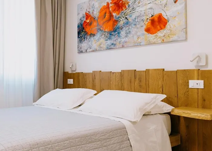 Bed & Breakfast Ca' Degli Orsi 3*